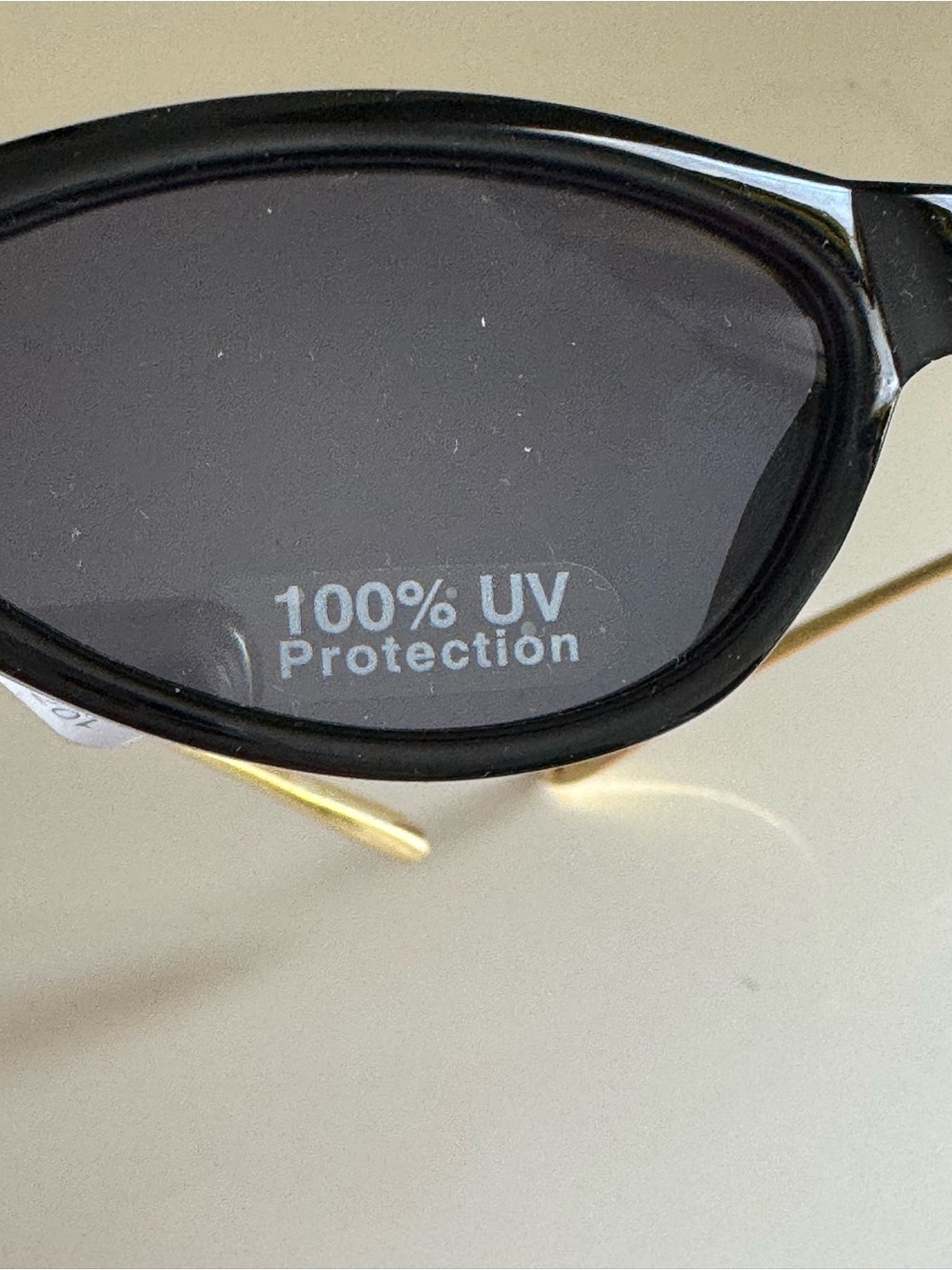 Free People black Milee cat eye sunglasses - Picture 14 of 15